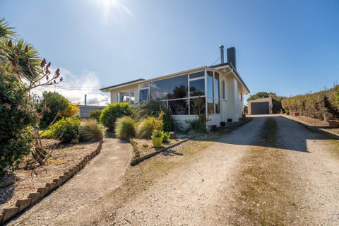 36 London Street, Hampden