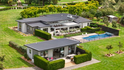 9 Campbell Drive, Martinborough, Martinborough
