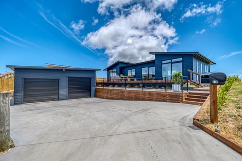 218 Tokerau Beach Road, Karikari Peninsula, Karikari Peninsula