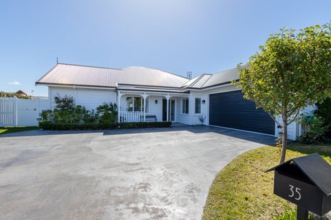 35 Kingdon Street, Leamington, Cambridge