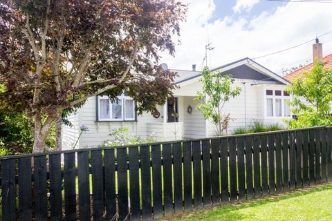 8 Miller Avenue, Paeroa, Paeroa