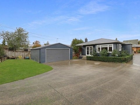 83 Downes Street, Te Awamutu, Waipa, Waikato