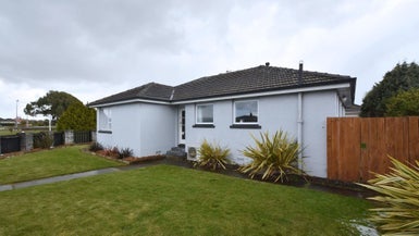 1 Ward Street, Waverley, Invercargill