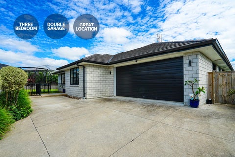40 Calder Crescent, Pokeno