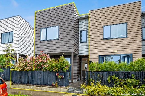 14 Autumn Blaze Street, Hobsonville, Auckland
