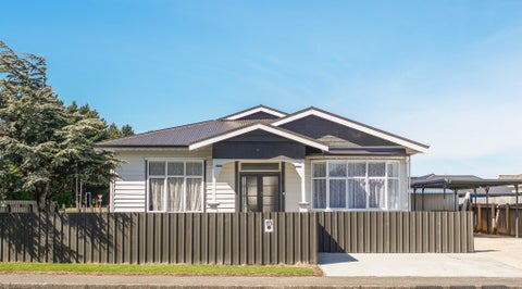 173 Bowmont Street, Appleby, Invercargill