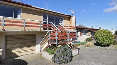 4/345 Dee Street, Avenal, Invercargill