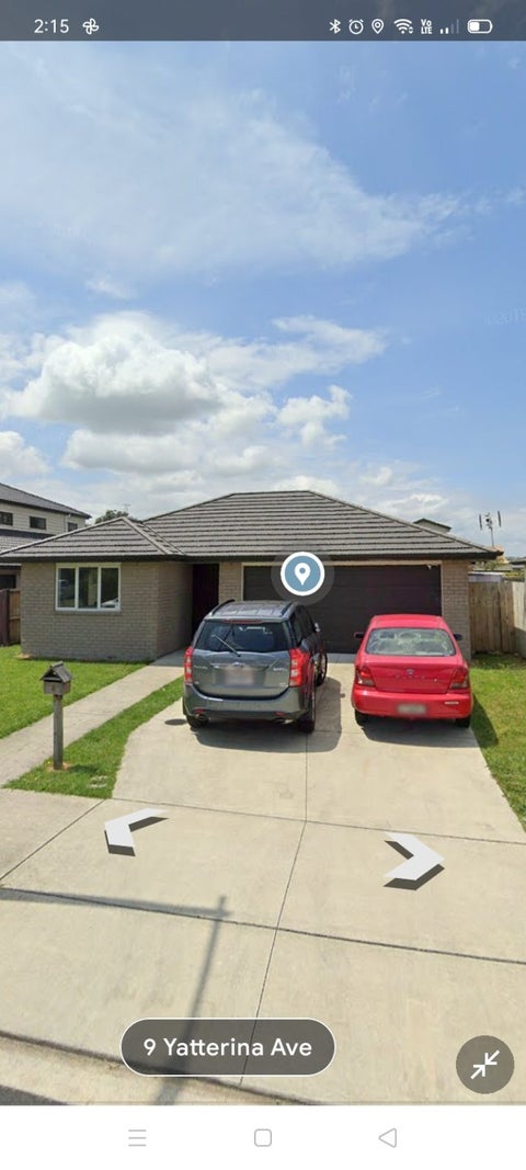 9 Yatterina Avenue, Takanini, Auckland