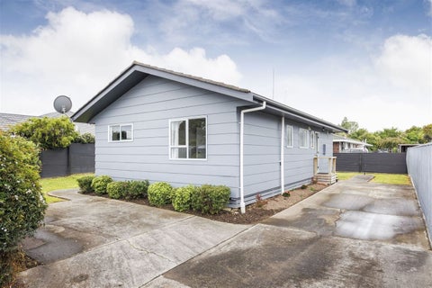 113 Denbigh Street, Feilding, Feilding