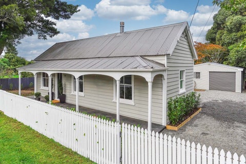 21 Bethune Street, Featherston, Featherston