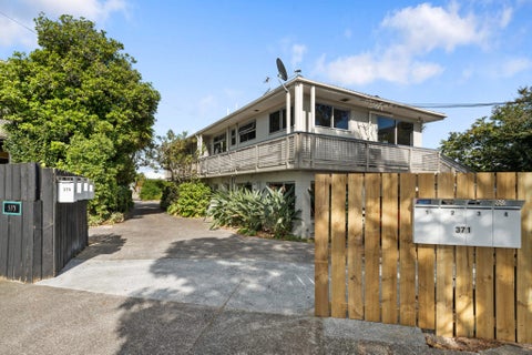 4/371 Richmond Road, Grey Lynn, Auckland