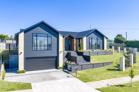 28 Pioneer Drive, Te Awamutu, Te Awamutu