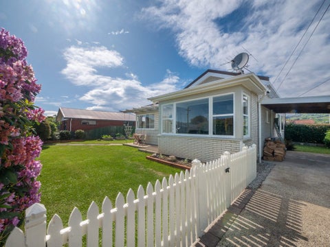 35 Mure Street, Mosgiel, Mosgiel