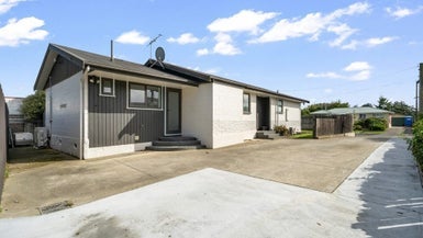 37A Cargill Street, Waikiwi, Invercargill