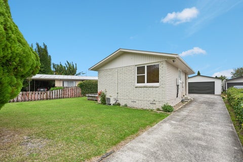 31 Tongariro Street, Chartwell, Hamilton