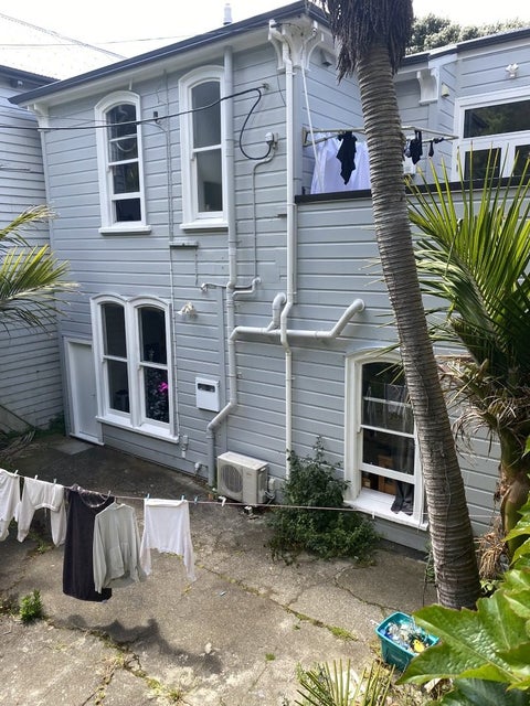 343 The Terrace, Te Aro, Wellington