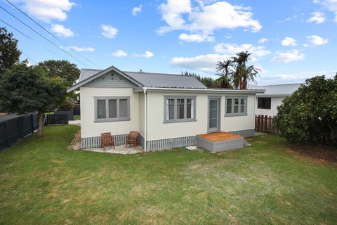 2 Domain Road, Te Awamutu, Te Awamutu