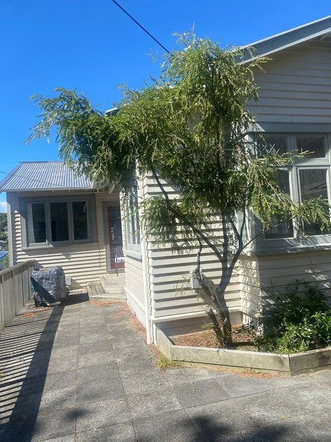 44 Rothsay Road, Ngaio, Wellington