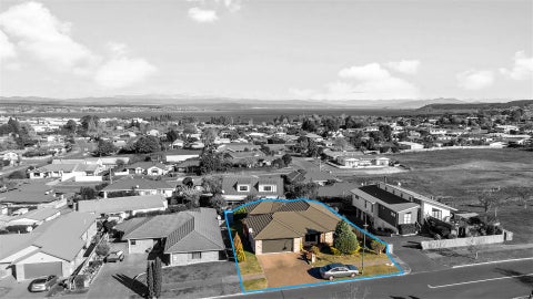 19 Vaucluse Drive, Nukuhau, Taupo
