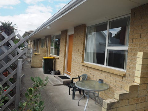4/42 Aitken Street, Ashburton, Ashburton