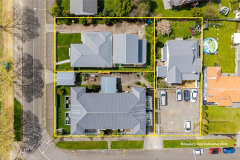 14 Freyberg Street, Roslyn, Palmerston North