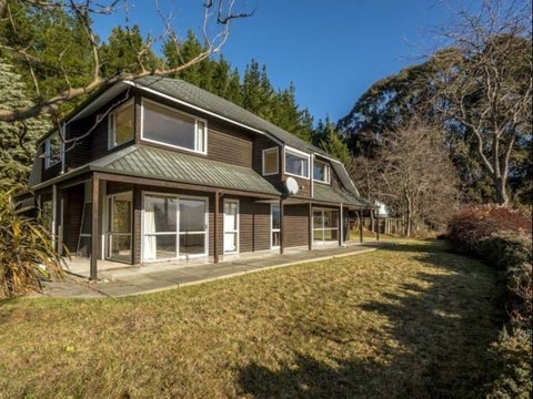 757 Hanmer Springs Road, Hanmer Springs, Hanmer Springs