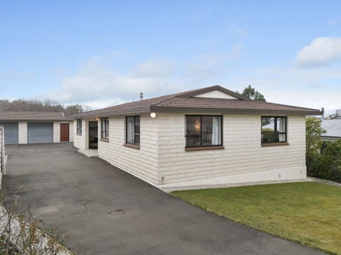46 Greenock Street, Kaikorai, Dunedin