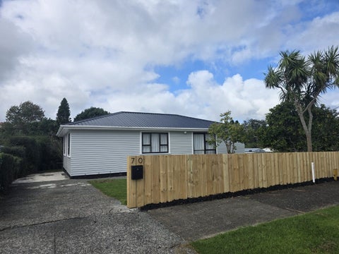 70 William Jones Drive, Otangarei, Whangarei