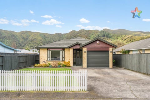 38 Bauchop Road, Waterloo, Lower Hutt