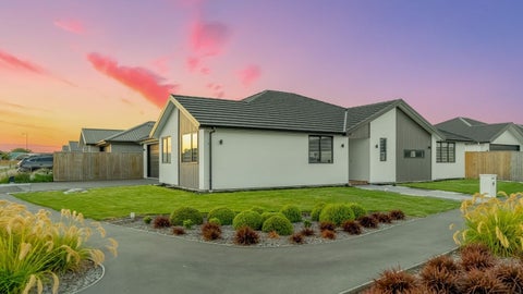 4 Waterford Farm Road, Halswell, Christchurch
