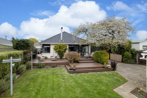 18 Santa Rosa Avenue, Halswell, Christchurch