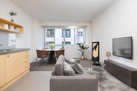 415/149 Nelson Street, Auckland Central, Auckland