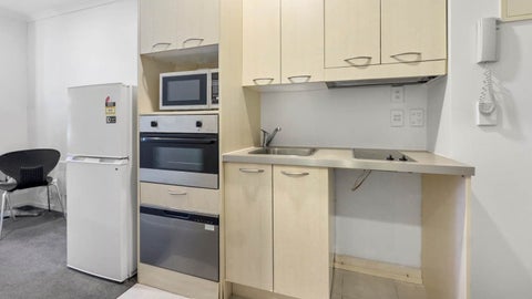 606/47 Wakefield Street, Auckland Central, Auckland