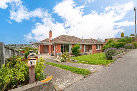 18 Kent Street, Marchwiel, Timaru