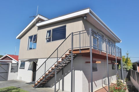 4/24 Seddon Street, Sydenham, Christchurch