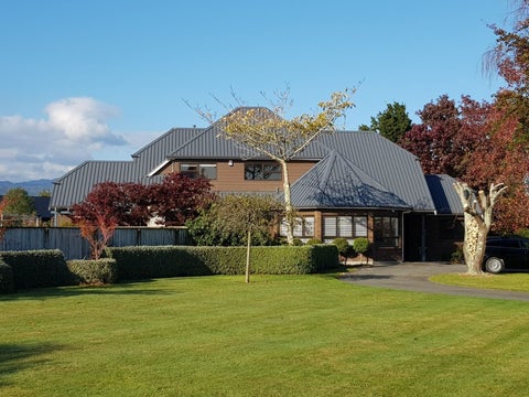 680A Queen Street East, Levin, Levin