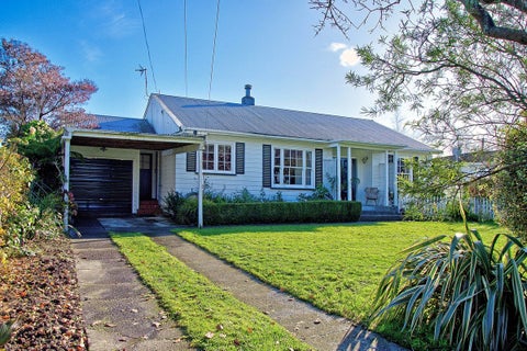 17 Rimu Street, Lansdowne, Masterton