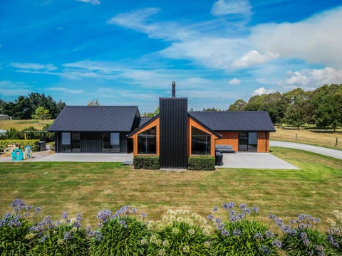 253 Howell Road, Totara Valley, Pleasant Point
