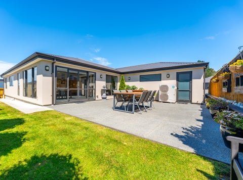 5 Mueller Drive, Oceanview, Timaru