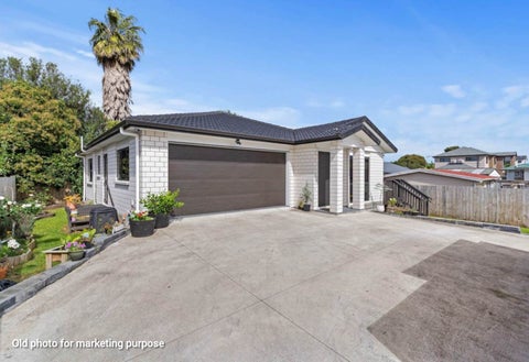 37A Puriri Road, Manurewa, Auckland