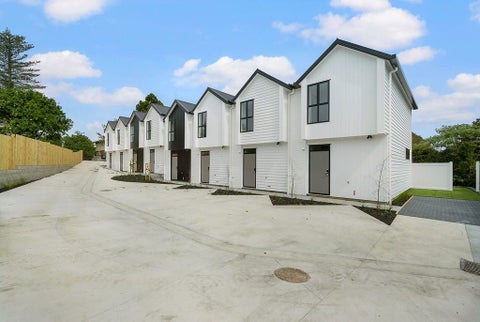 1/1 Jersey Avenue, Mount Albert, Auckland