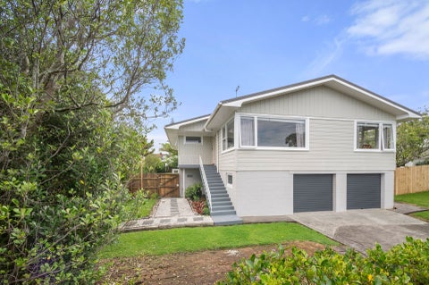 16 The Boulevard, Sunnyhills, Auckland