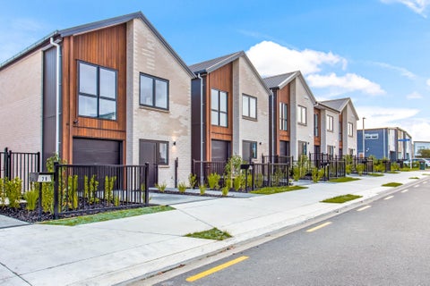 10 Recovery Road, Papakura, Papakura