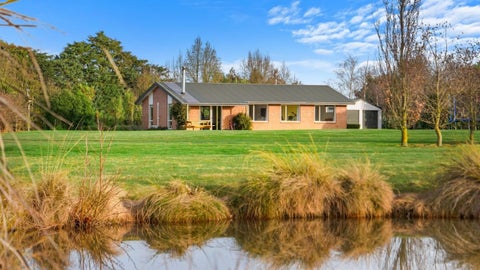 2906 North Rakaia Road, Rakaia