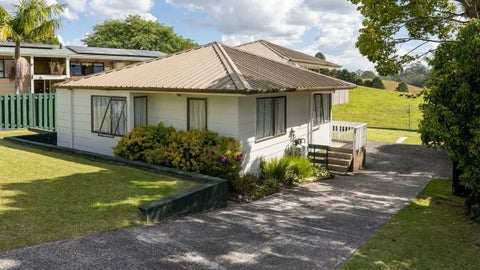 46 Greenacres Drive, Kawakawa, Kawakawa
