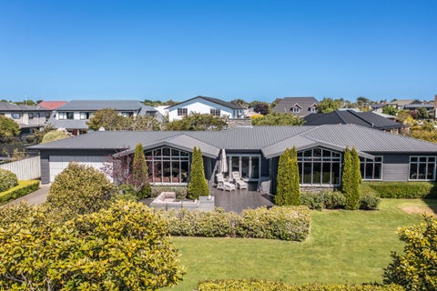 87 Rosewood Drive, Rosedale, Invercargill
