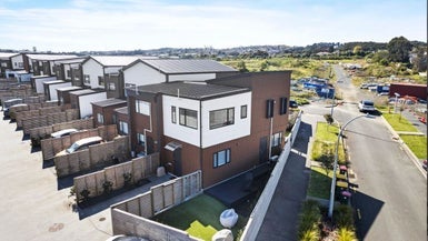 40 Mahalo Avenue , Wiri, Auckland
