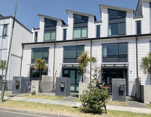 54 Norwood Drive, Flat Bush, Auckland