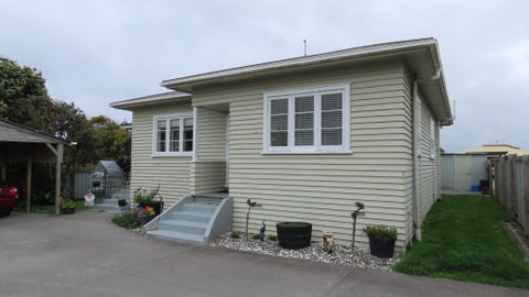 36 King Street, Waiuku, Waiuku
