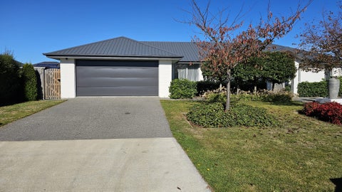 2 Wearing Place, Kaiapoi, Kaiapoi